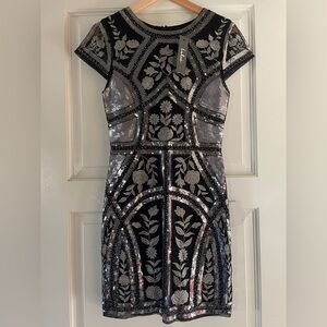 NWT Lulus body con dress